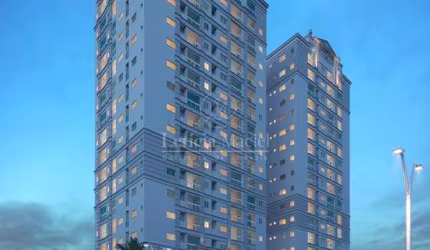 Apartamento Lançamento Itapema - SC