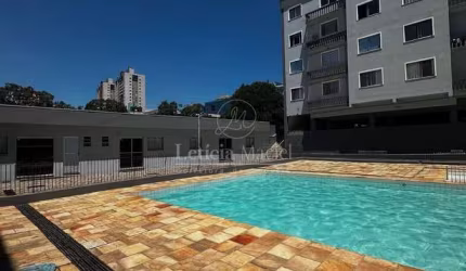 Apartamento no água verde