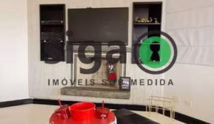 Cobertura  na Vila Carrão!! Excelente oportunidade!!