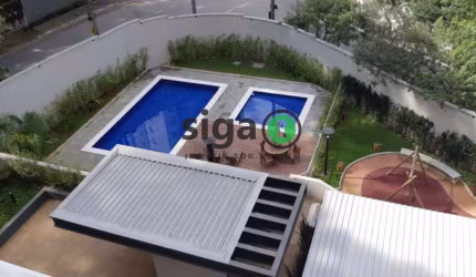Apartamento 3 Quartos Morumbi