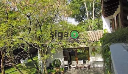 Casa Residencial em Butantã