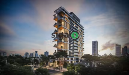 Cobertura Triplex para venda no Jardins 03 suites, São Paulo - SP