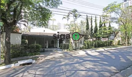 casa vende marajoara bem localizada próximo ao aeroporto de congonhas