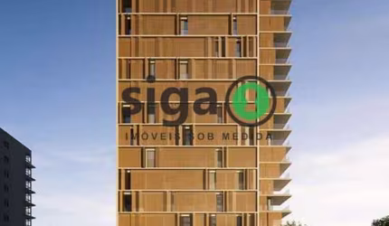 Apartamento para venda no Jardins, São Paulo - SP
