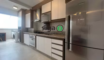 Apartamento Garden de 75,48m² á venda  na Vila Carrão