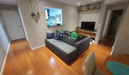 Cobertura 164 m² Tatuapé