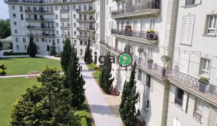 Apartamento para LOCAÇÃO na Cidade Jardim com 4 quartos