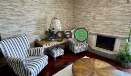 Apartamento Residencial em Morumbi/Vila Suzana