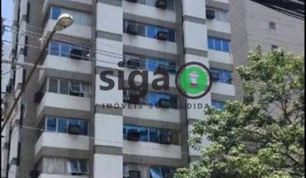 Sala comercial à venda, 48m² - Perdizes