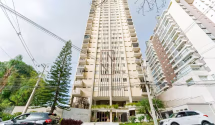 Apartamento com 3 quartos à venda na Rua Euclides da Cunha, 2765, Bigorrilho, Curitiba por R$ 950.000