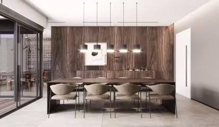 Casa com 4 quartos à venda na Avenida Cândido Hartmann, 3363, Santo Inácio, Curitiba por R$ 3.068.000