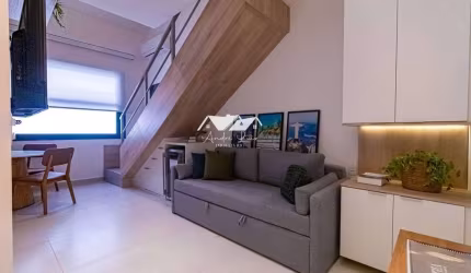 Apartamento à venda, no RESIDENCIAL VILARES,  em Rio de Janeiro, Copacabana, com 2 quartos, 64m²