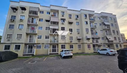 Apartamento à venda, no life 3,  em Rio de Janeiro, Engenho da Rainha, com 3 quartos, 55m²