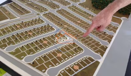 ESSA É A OPORTUNIDADE PARA VOCÊ ADQUIRIR UM LOTE NO CONDOMINIO RESERVA DA MATA