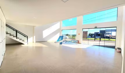 Loja para alugar com 160 m² em Cambé - Jardim Ecoville I