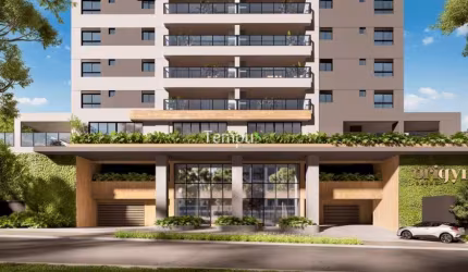 Apartamento à venda no bairro Setor Bueno - Goiânia/GO