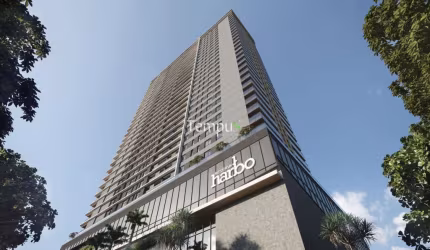 Apartamento na planta, 3 suítes - Setor Marista