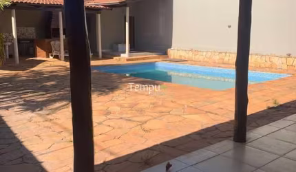 Casa Alto Padrão Faiçalville