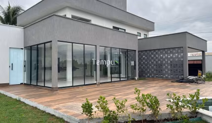 Casa  Alto Padrão