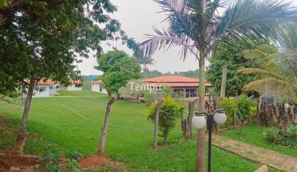 Chácara próximo a Goiânia