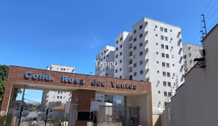 Apartamento em Jardim Presidente, Goiânia/GO