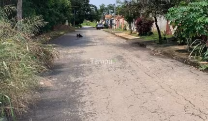 Terreno à venda no bairro Parque Hayala - Aparecida de Goiânia/GO
