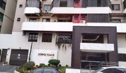 Apartamento 4/4 Setor Bueno