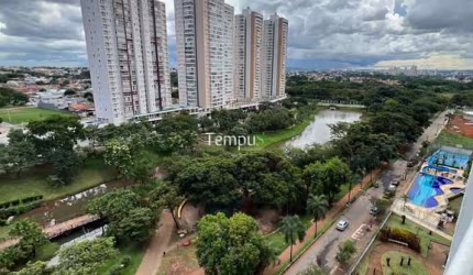 Apartamento à venda no bairro Jardim Atlântico - Goiânia/GO