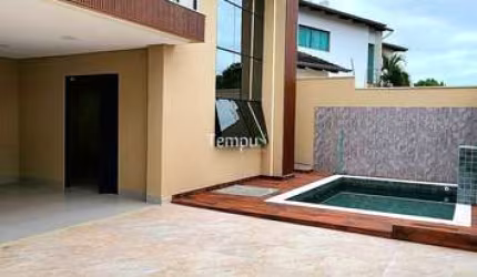 Casa à venda no bairro SETOR JAÓ - Goiânia/GO