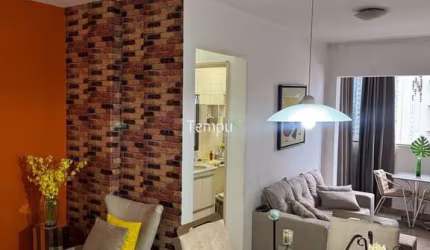 Apartamento em Setor Bueno, Goiânia/GO