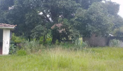 Lote/Terreno para venda tem 10000 metros quadrados em Paraíso - Nova Iguaçu - RJ