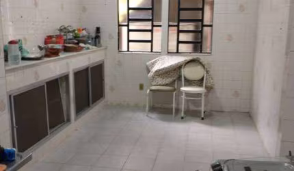Casa para venda tem 89 metros quadrados com 4 quartos em Centro - Nilópolis - RJ