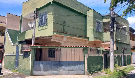 LINDO IMÓVEL QUATRO QUARTS EM MESQUITA / VILA EMIL RJ