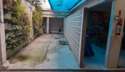 lindo espaço pra salão de festa