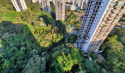 APARTAMENTO ALUGO Alto B Vista  CHAC STA ELENA