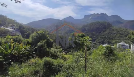 Terreno em condomínio fechado à venda na Rua Simplicio de Sá, Freguesia (Jacarepaguá), Rio de Janeiro, 1260 m2 por R$ 400.000