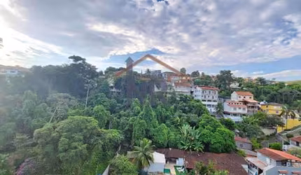 Cobertura com 4 quartos à venda na Estrada Pau-ferro, Pechincha, Rio de Janeiro, 176 m2 por R$ 1.200.000