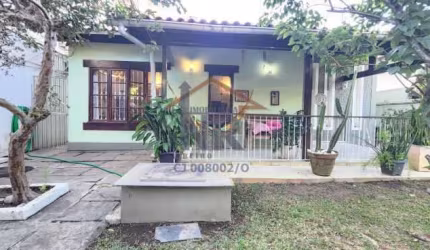 Casa com 3 quartos à venda na Rua Zoroastro Pamplona, Freguesia (Jacarepaguá), Rio de Janeiro, 289 m2 por R$ 895.000