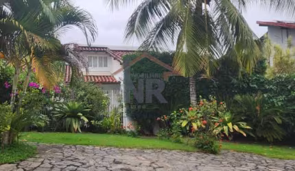 Casa em condomínio fechado com 4 quartos à venda na Rua Franz Post, Freguesia (Jacarepaguá), Rio de Janeiro, 300000 m2 por R$ 1.800.000