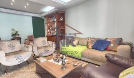 Apartamento com 3 quartos à venda na Rua Tirol, Freguesia (Jacarepaguá), Rio de Janeiro, 158 m2 por R$ 795.000