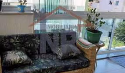 Apartamento com 4 quartos à venda na Rua Joaquim Pinheiro, Freguesia (Jacarepaguá), Rio de Janeiro, 151 m2 por R$ 1.150.000
