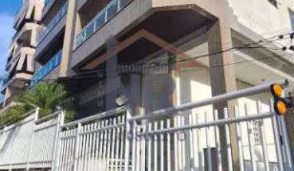 Apartamento com 3 quartos à venda na Rua Potiguara, Freguesia (Jacarepaguá), Rio de Janeiro, 105 m2 por R$ 520.000