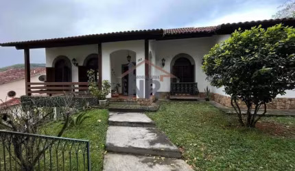 Casa em condomínio fechado com 5 quartos à venda na Rua Geminiano Gois, Freguesia (Jacarepaguá), Rio de Janeiro, 320 m2 por R$ 1.200.000