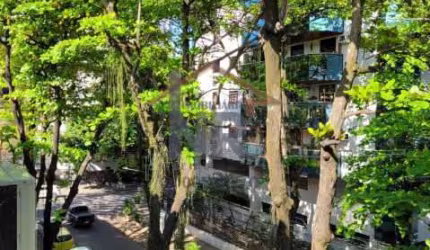 Apartamento com 3 quartos à venda na Rua Geminiano Gois, Freguesia (Jacarepaguá), Rio de Janeiro, 68 m2 por R$ 260.000