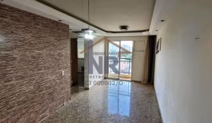 Apartamento com 2 quartos à venda na Rua Comendador Pinto, Campinho, Rio de Janeiro, 50 m2 por R$ 165.000