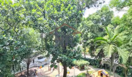 Apartamento com 4 quartos à venda na Estrada dos Três Rios, Freguesia (Jacarepaguá), Rio de Janeiro, 128 m2 por R$ 810.000