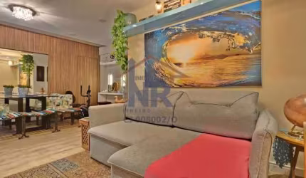 Apartamento com 3 quartos à venda na Rua Geminiano Gois, Freguesia (Jacarepaguá), Rio de Janeiro, 96 m2 por R$ 750.000