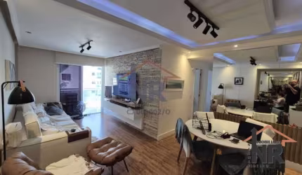 Apartamento com 3 quartos à venda na Rua Araguaia, Freguesia (Jacarepaguá), Rio de Janeiro, 87 m2 por R$ 590.000