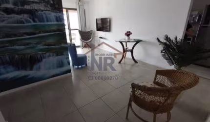 Apartamento com 2 quartos à venda na Estrada do Bananal, Freguesia (Jacarepaguá), Rio de Janeiro, 74 m2 por R$ 425.000