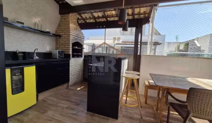 Cobertura com 3 quartos à venda na Rua Joaquim Pinheiro, Freguesia (Jacarepaguá), Rio de Janeiro, 165 m2 por R$ 1.149.000